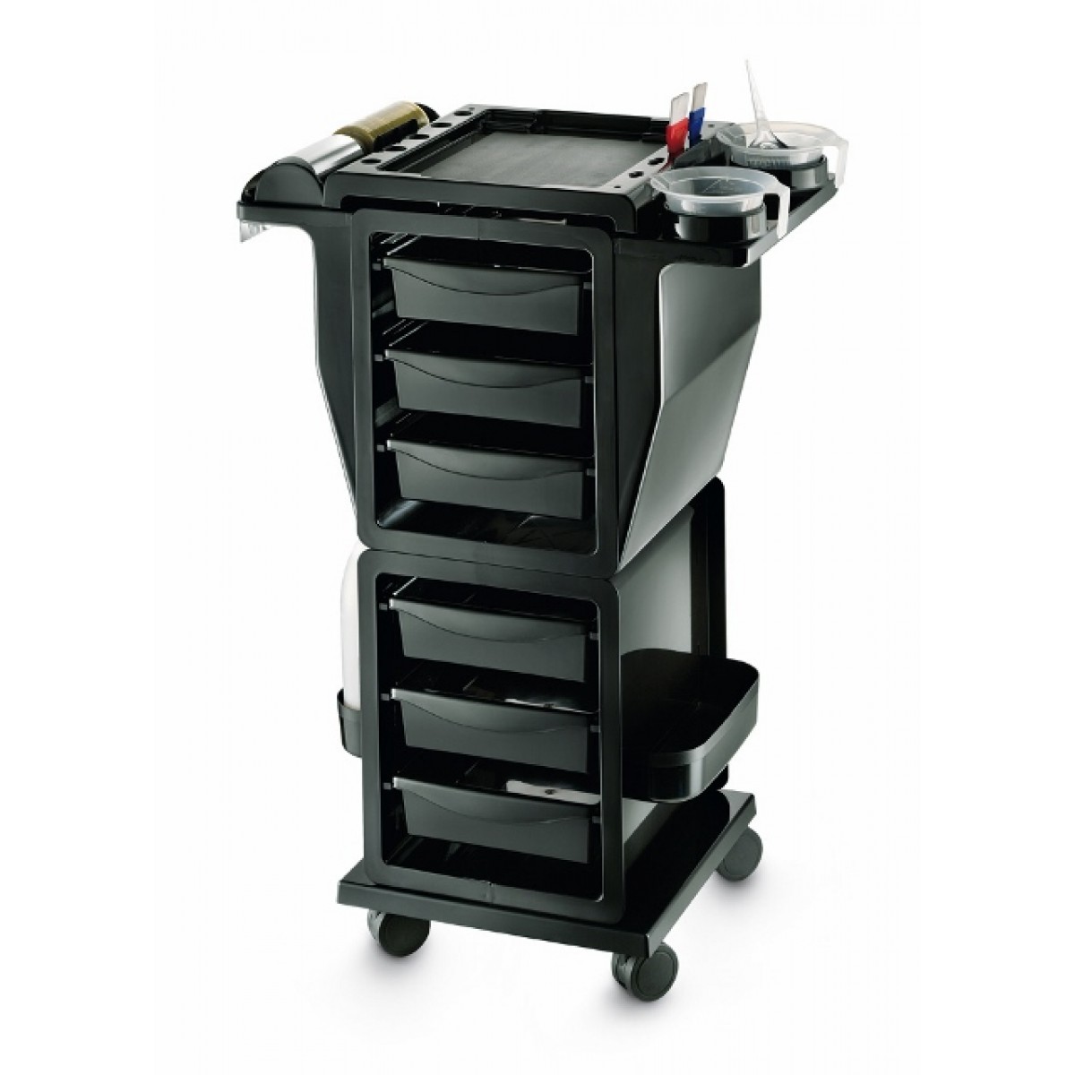Salon Trolley Modus Color